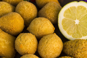 Coxinha