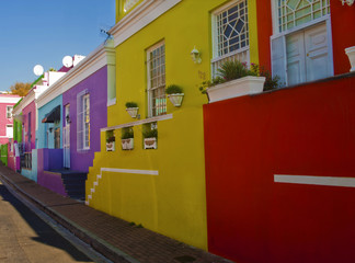 BoKaap Cape Town