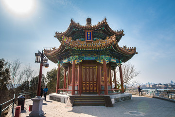 Obraz premium China