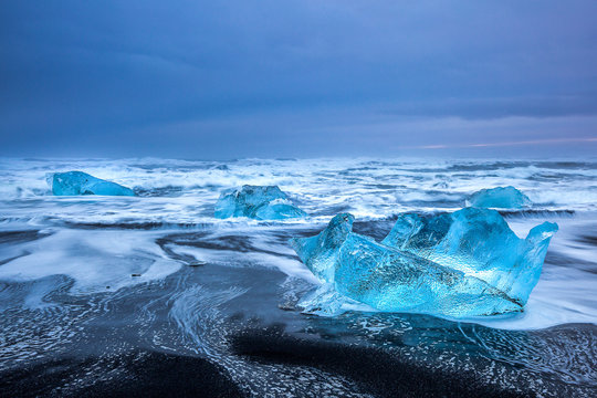 Iceland
