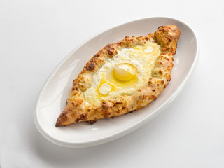 Georgian national cuisine