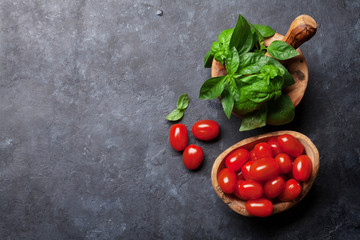Italian cuisine