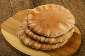 Pita bread