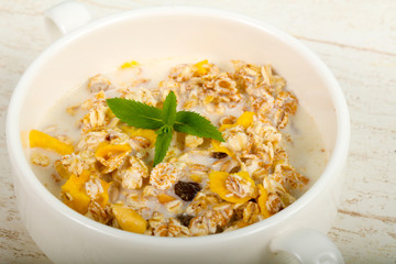 Muesli