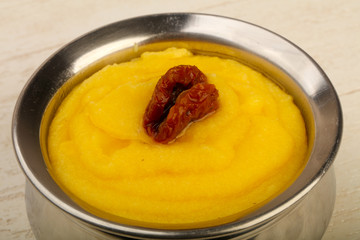Polenta