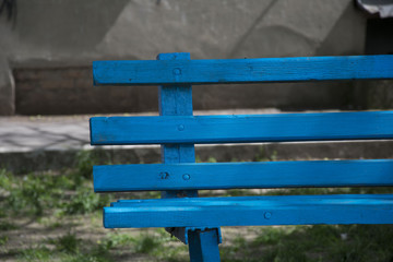 bench