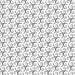 Pattern Spiral Design