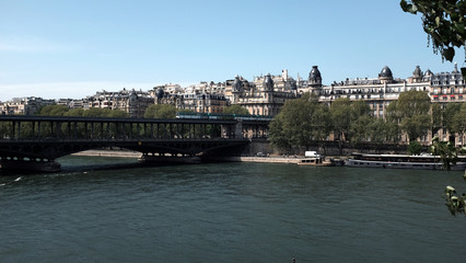 Spring in PARIS