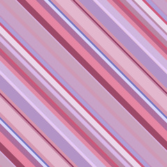 Seamless abstract background with pink, violet stripes, vector illustration