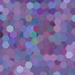 Background of geometric shapes. Purple mosaic pattern. Vector EPS 10. Vector illustration