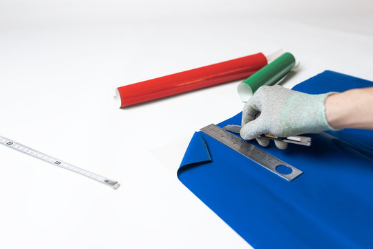 Car Wrapping / Fahrzeug Folierung / Medientechnik