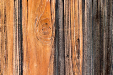 Obraz premium wood texture. background old panels