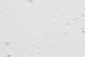 Fototapeta premium white concrete wall texture
