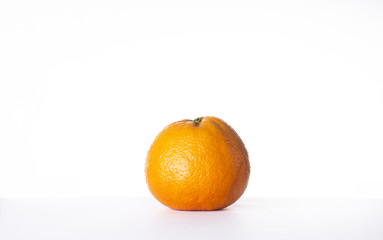 Single Orange