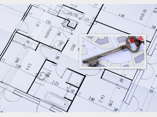 plan de construction de maison