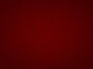      Abstract Red Grunge Background 