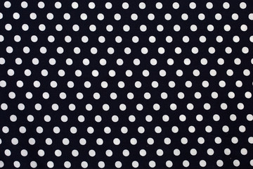 seamless Polka dot background