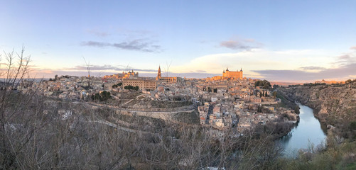 Toledo, Castilla La Mancha, España
