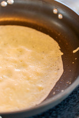 Russian pancakes