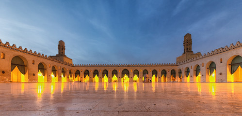 Cairo, Misr, Ibn Tulun, Anwar, Azhar, Fatemid City