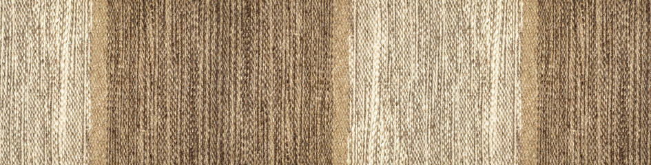 Stripy Camel wool fabric texture pattern.Abstract background.
