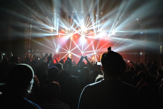 Koncert