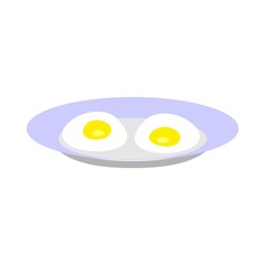icons about Food with eat, breakfast, omelette, dinner and egg