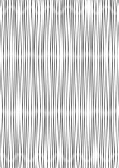 Obraz premium Guilloche background. A simple pattern with zig-zag lines. Moire ornament. Monochrome guilloche texture.