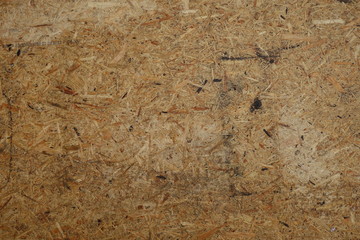 Plywood texture and background
