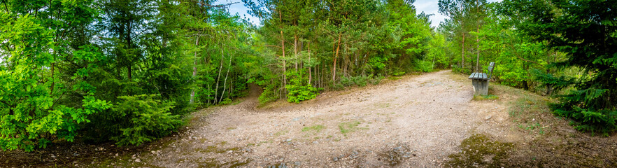 Wander-Lust - Germany