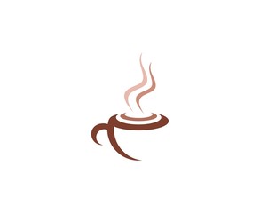 Coffee logo
