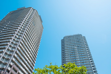 Obraz premium マンション