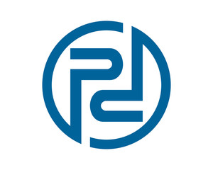 blue ornament typography typography typeset alphabet font image vector icon