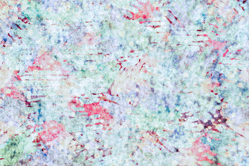 blue  paint   abstract   texture wallpaper background