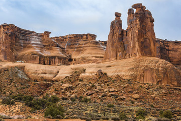 Arches National Park