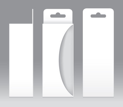 Download 2 973 Best Window Box Packaging Template Images Stock Photos Vectors Adobe Stock