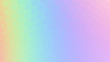 Fototapeta premium vector abstract holographic background