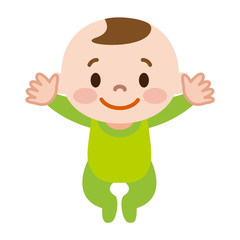 赤ちゃん