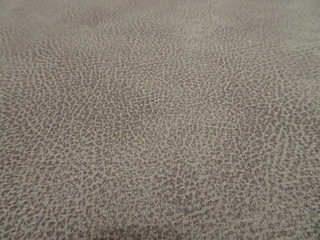 texture of velour beige fabric