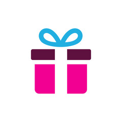 Gift Icon Design