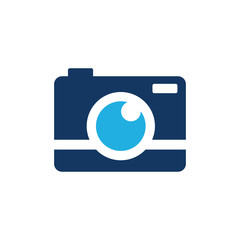 Camera Icon Design
