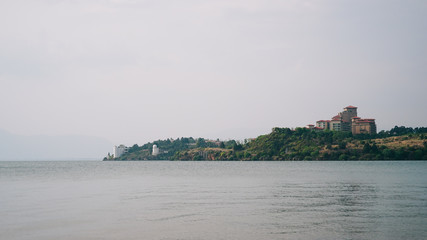 Fototapeta premium river