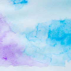 water color acrylic background