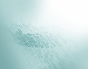   Abstract soft technology background for design