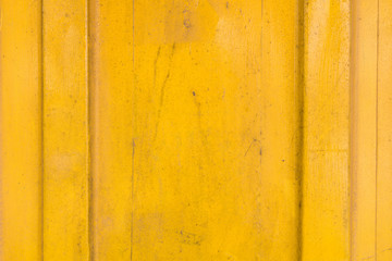  yellow cargo ship container texture
