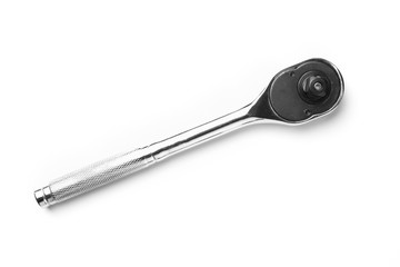 The wrench steel tools for repair