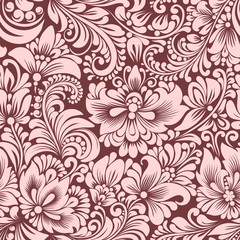 seamless pastel pattern