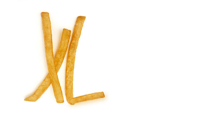 Pommes XL