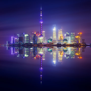 Shanghai, Chine