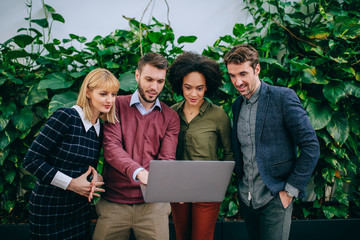 Nothing but success when we partner up